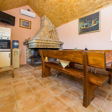 Holiday Home Ana Labin  Екстер'єр фото