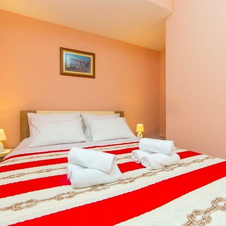 Holiday Home Ana Labin  Екстер'єр фото