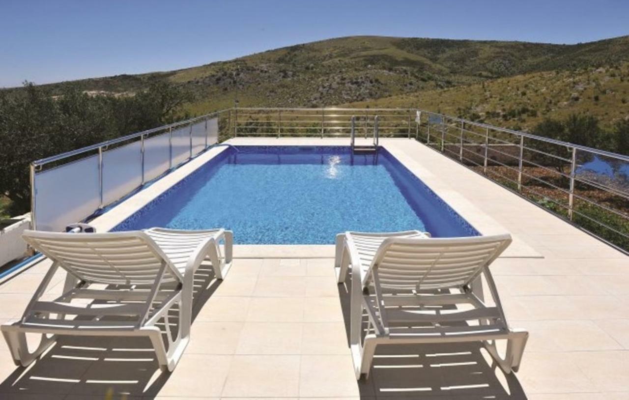 Holiday Home Ana Labin  Екстер'єр фото