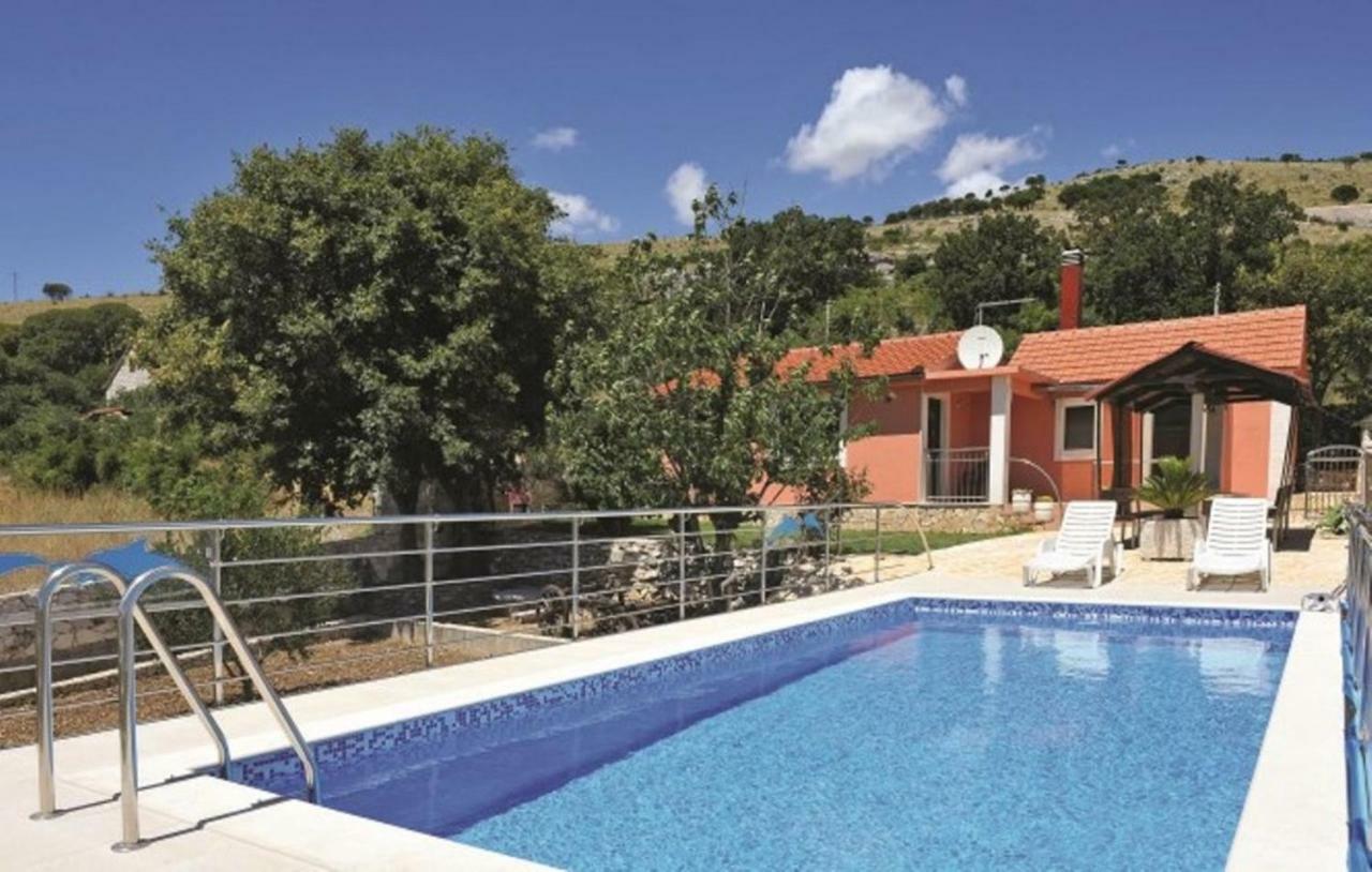 Holiday Home Ana Labin  Екстер'єр фото