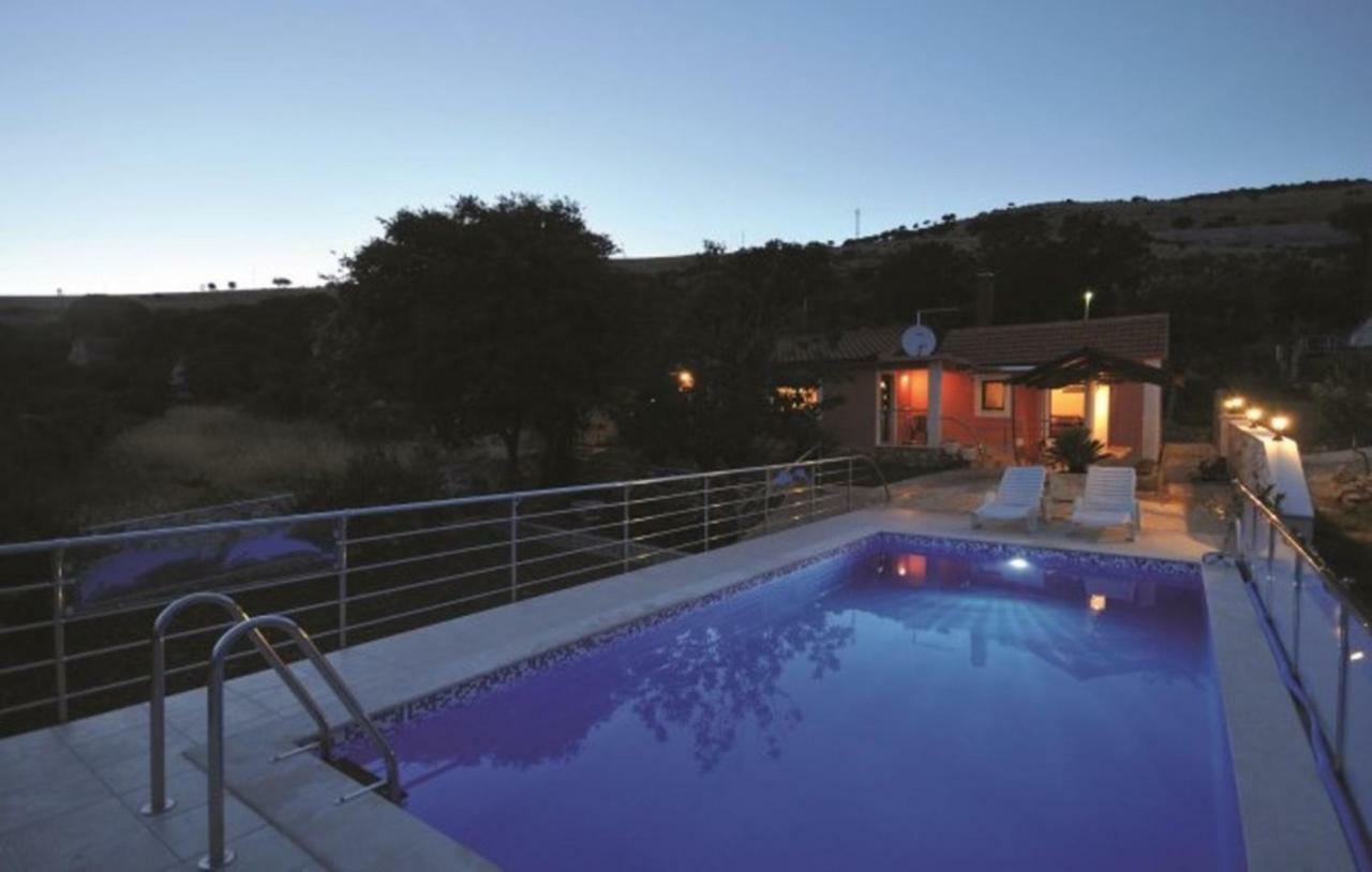 Holiday Home Ana Labin  Екстер'єр фото