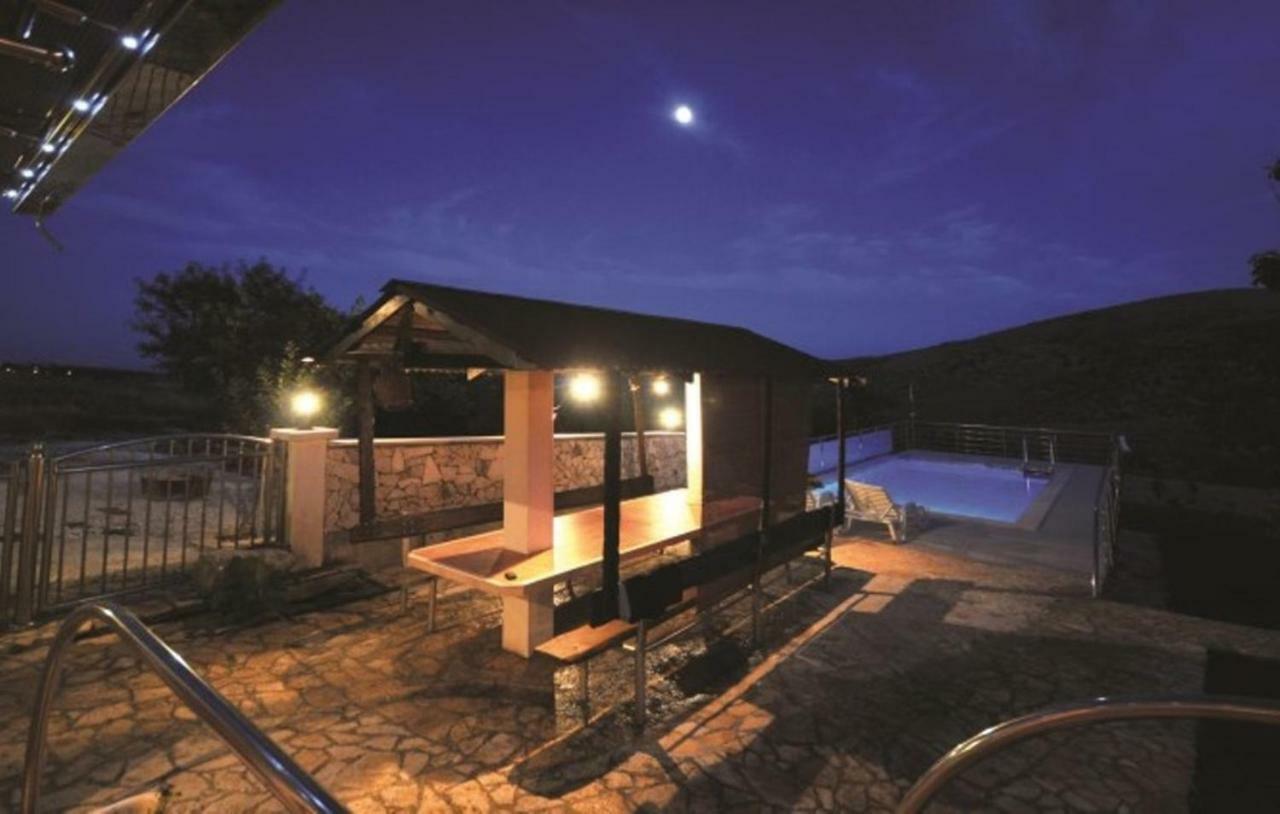 Holiday Home Ana Labin  Екстер'єр фото