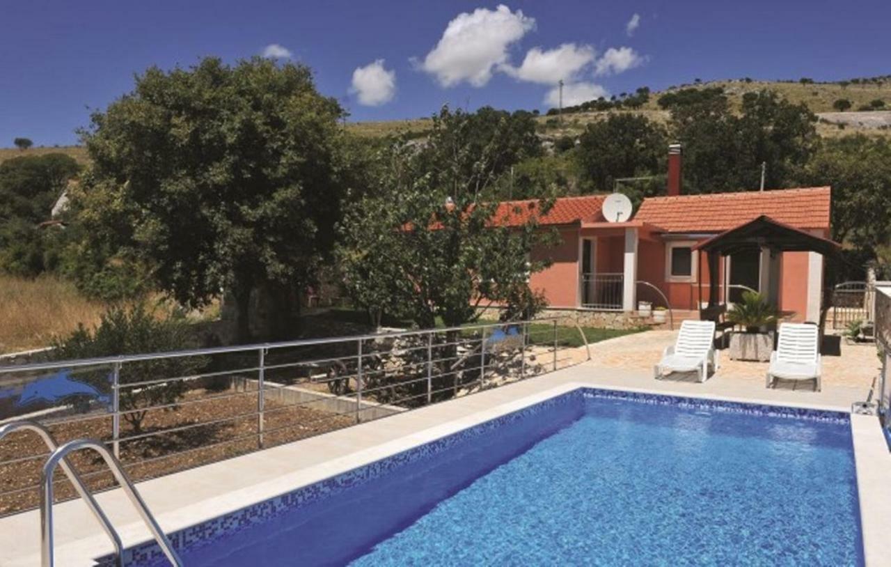 Holiday Home Ana Labin  Екстер'єр фото