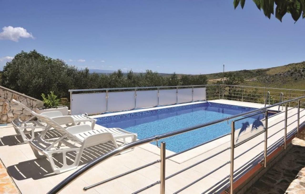 Holiday Home Ana Labin  Екстер'єр фото