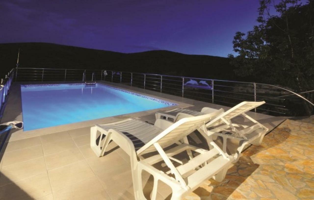 Holiday Home Ana Labin  Екстер'єр фото