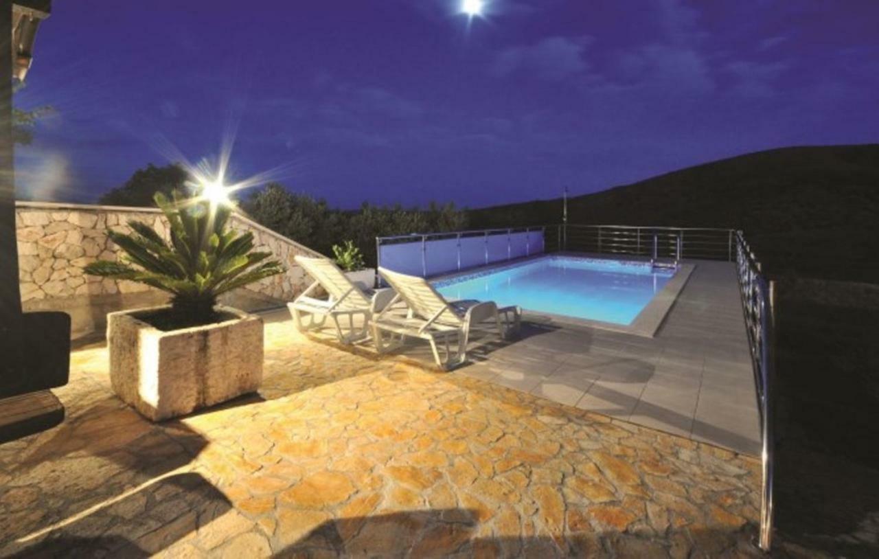 Holiday Home Ana Labin  Екстер'єр фото