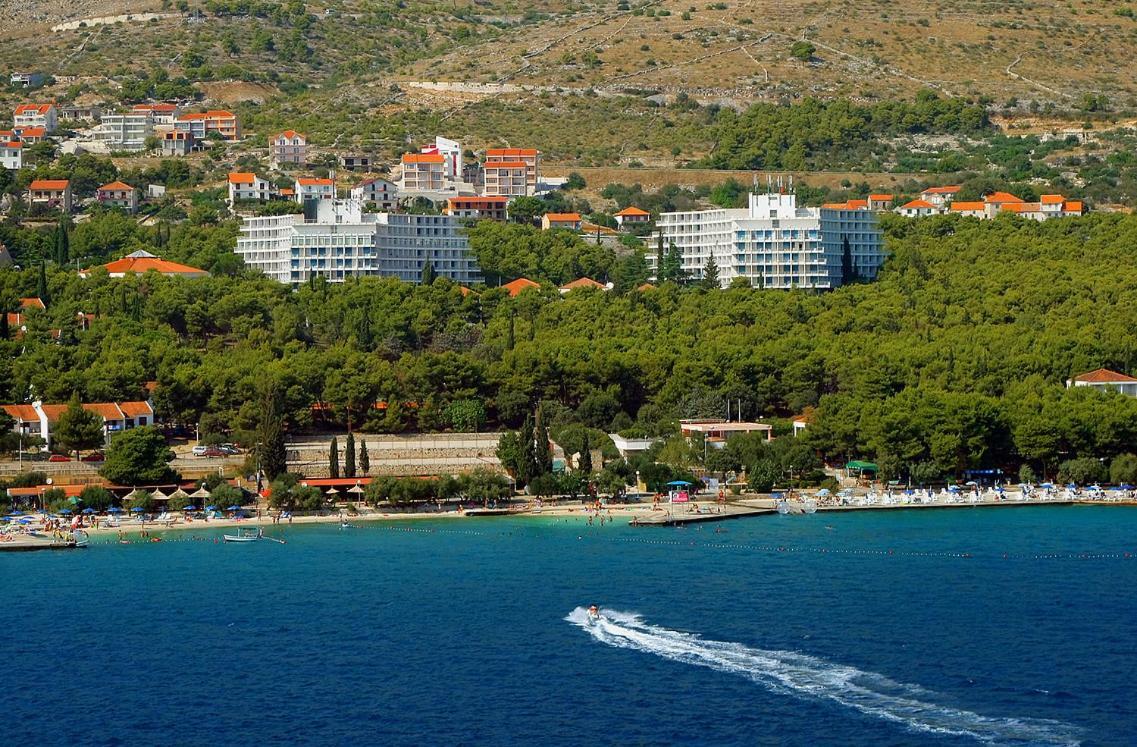 Holiday Home Ana Labin  Екстер'єр фото