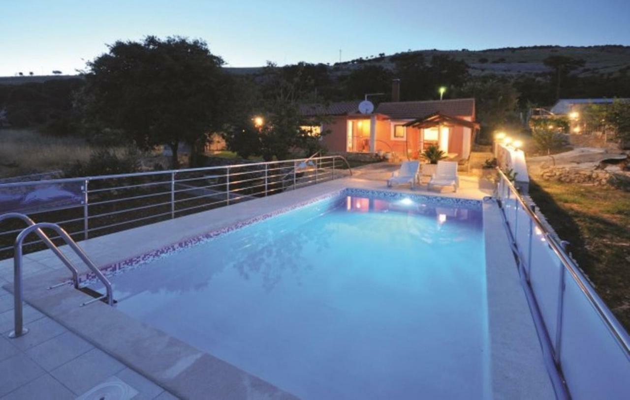 Holiday Home Ana Labin  Екстер'єр фото
