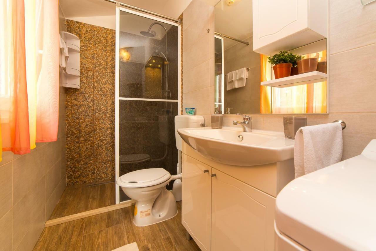 Holiday Home Ana Labin  Екстер'єр фото