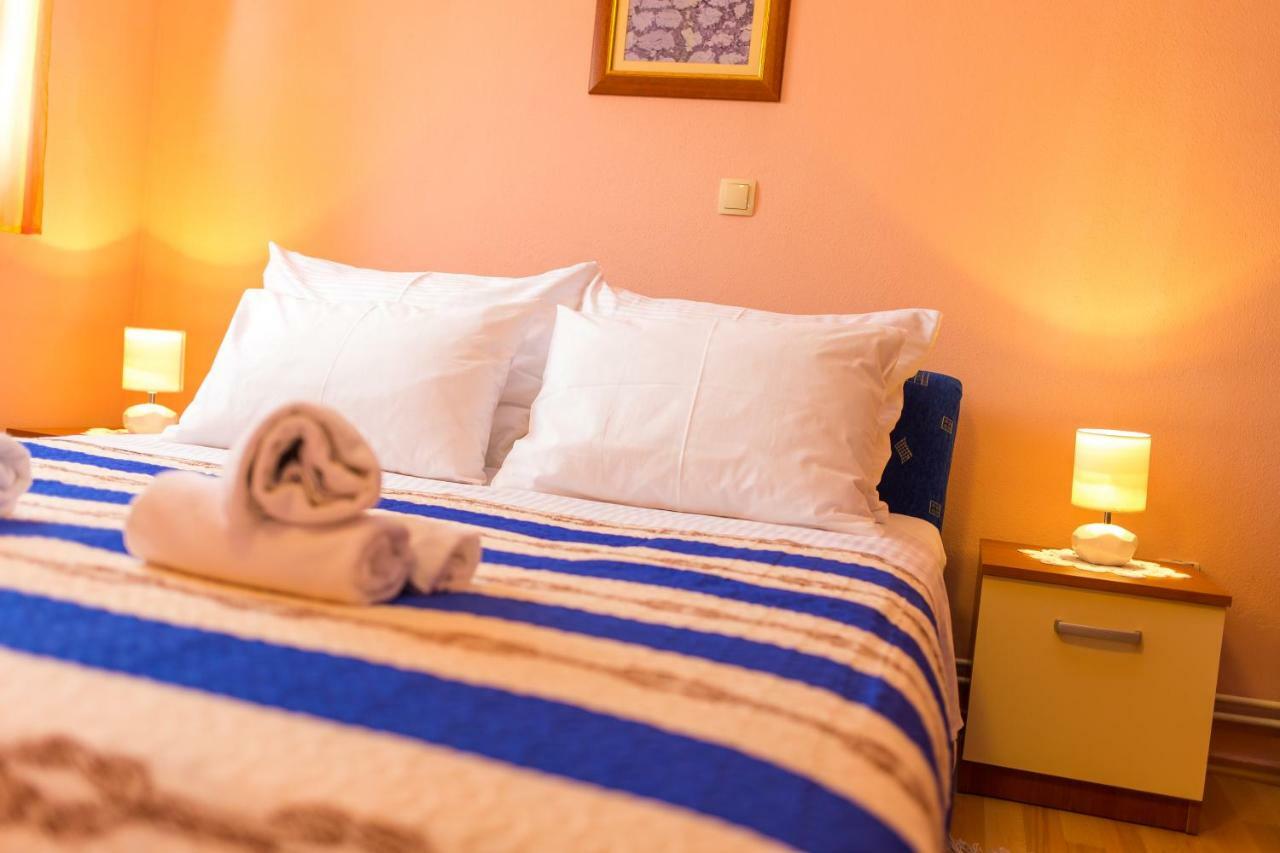 Holiday Home Ana Labin  Екстер'єр фото