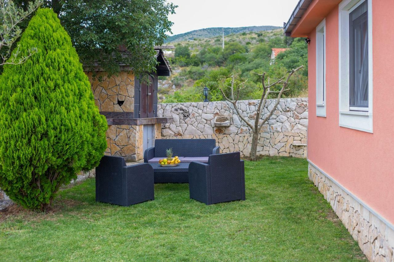 Holiday Home Ana Labin  Екстер'єр фото